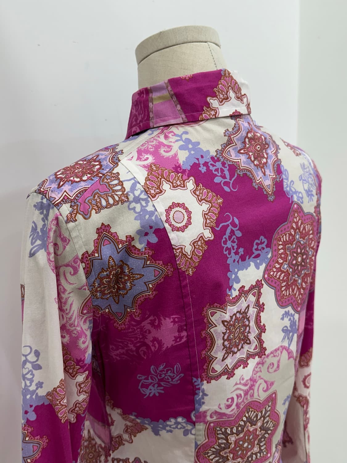 에트로 남방 상품이미지5