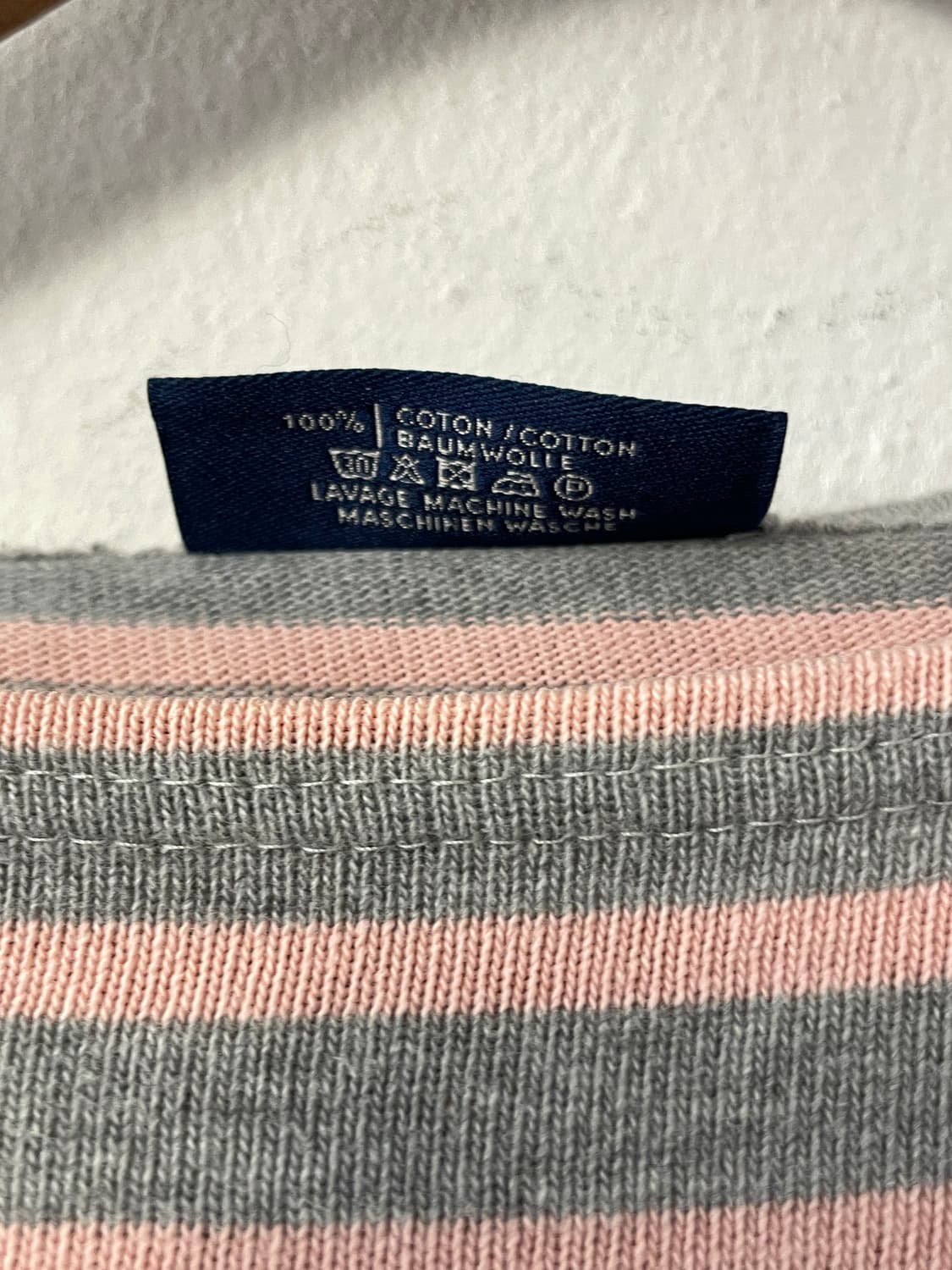 세인트제임스 롱슬리브  상품이미지6