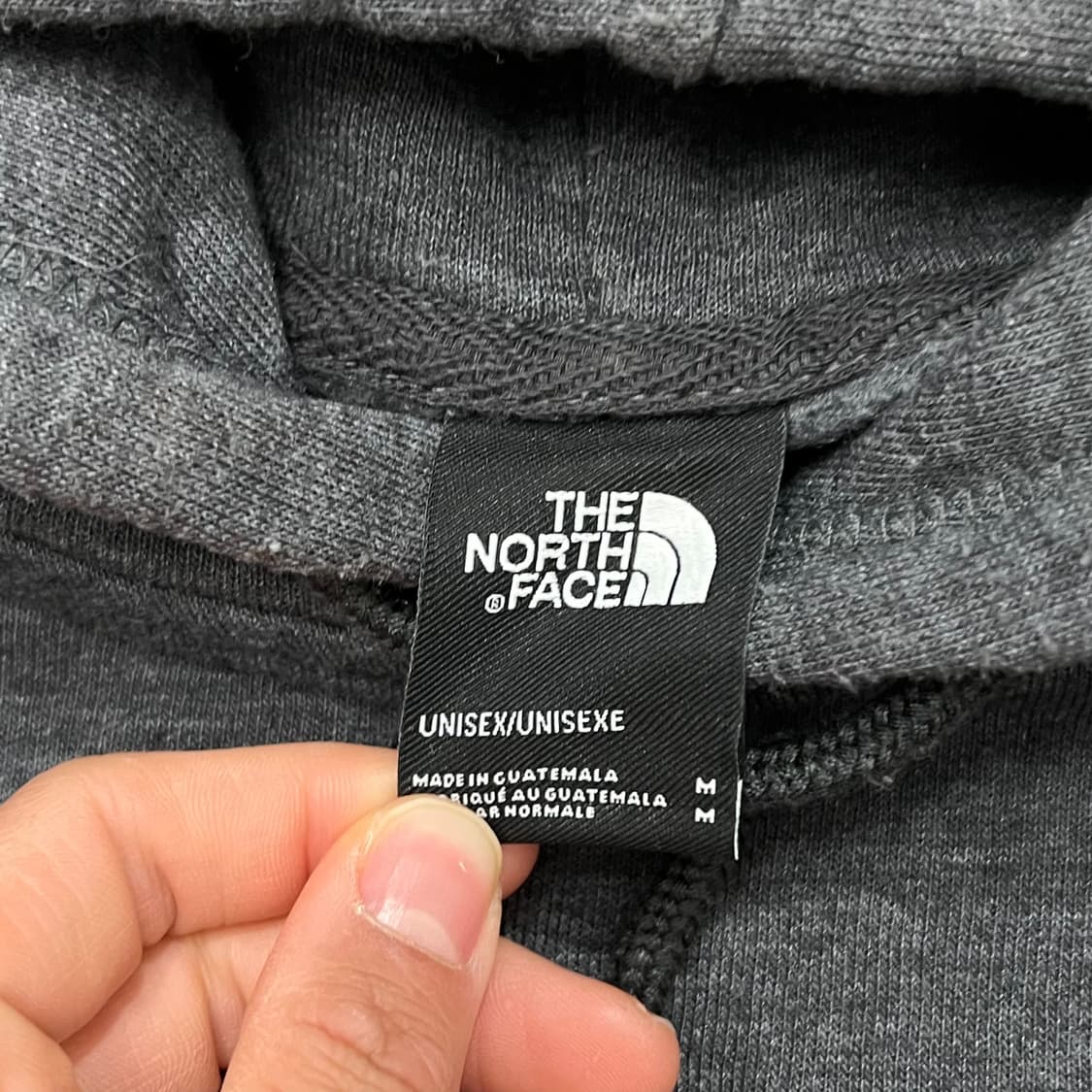 [95-100] 노스페이스 후드티 상품이미지4