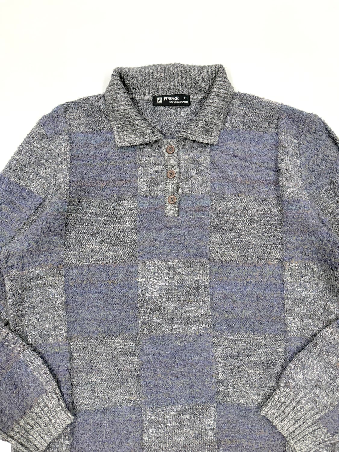 피노레 빈티지 카라니트 상품이미지3