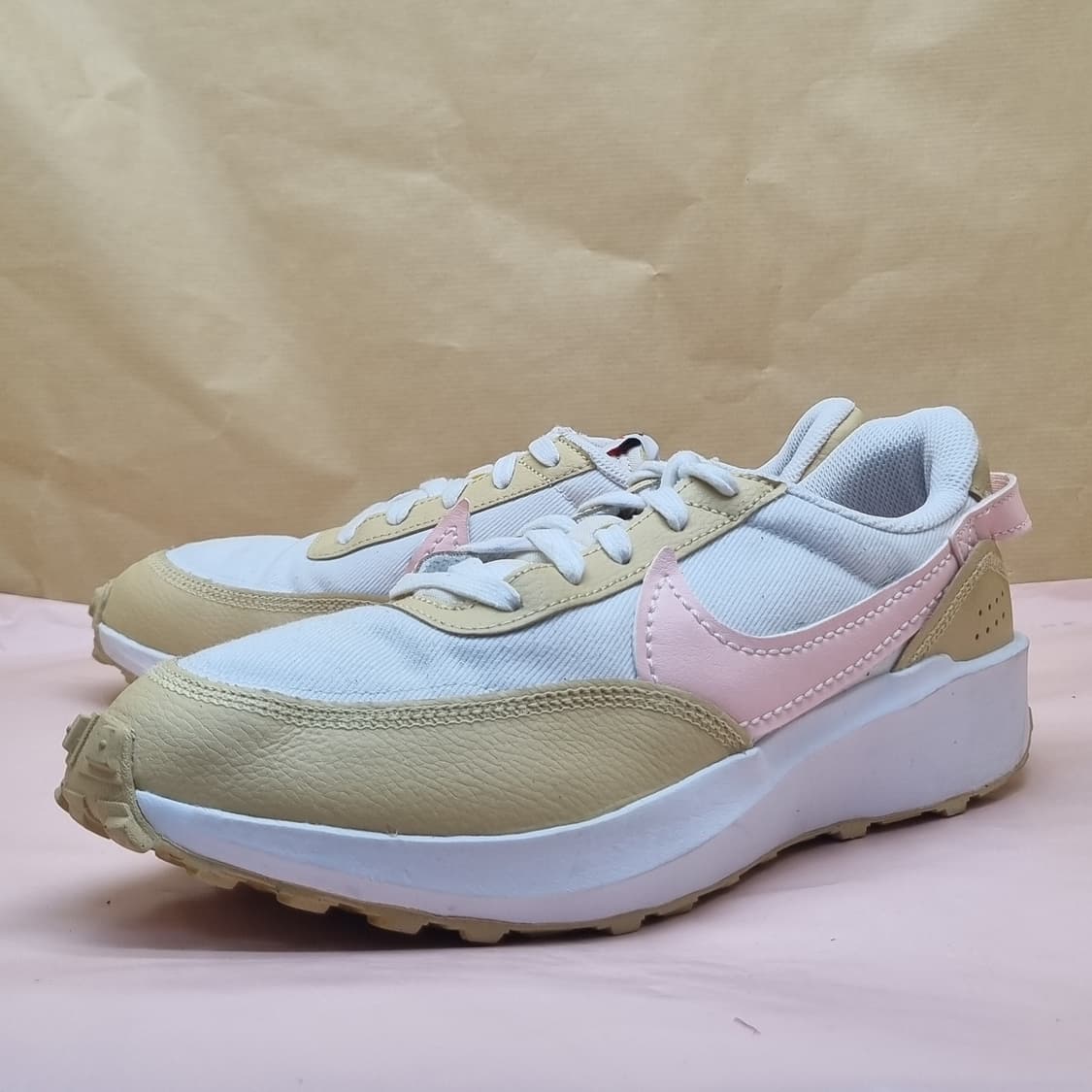 나이키 와플데뷰 남성운동화270 상품이미지1