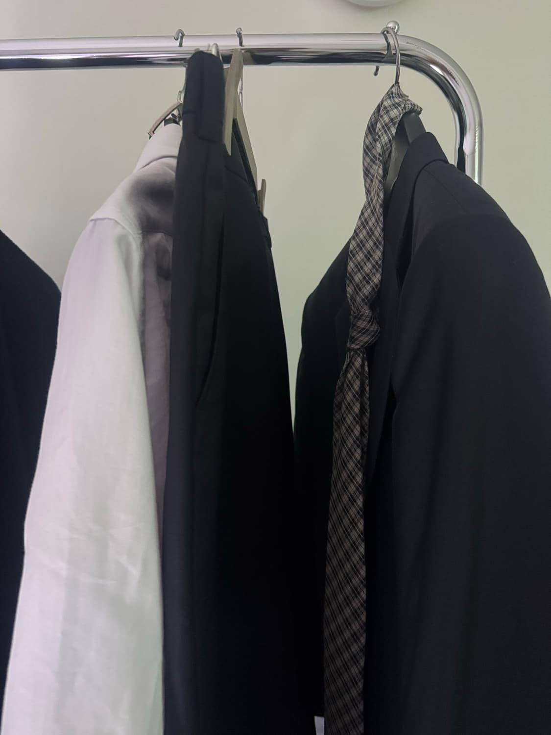 90-95 맞춤정장 상품이미지1