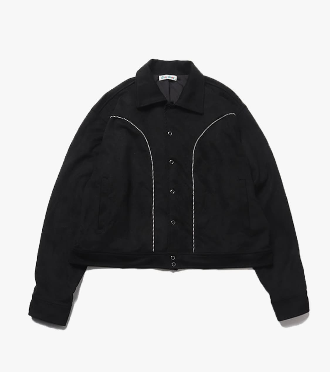 SOUPY SOUPY - 24FW WESTERN JACKET 상품이미지1