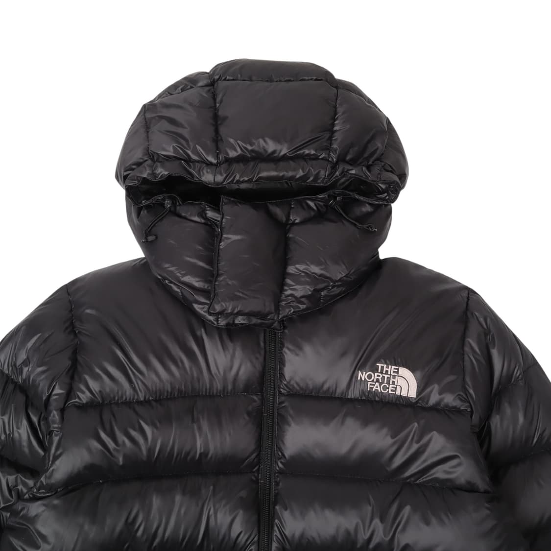 노스페이스 700 메트로 구스다운 후디드 패딩 상품이미지2