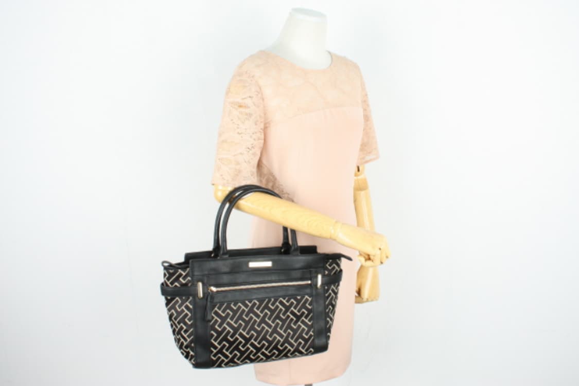 타미힐피거 토트백 상품이미지10