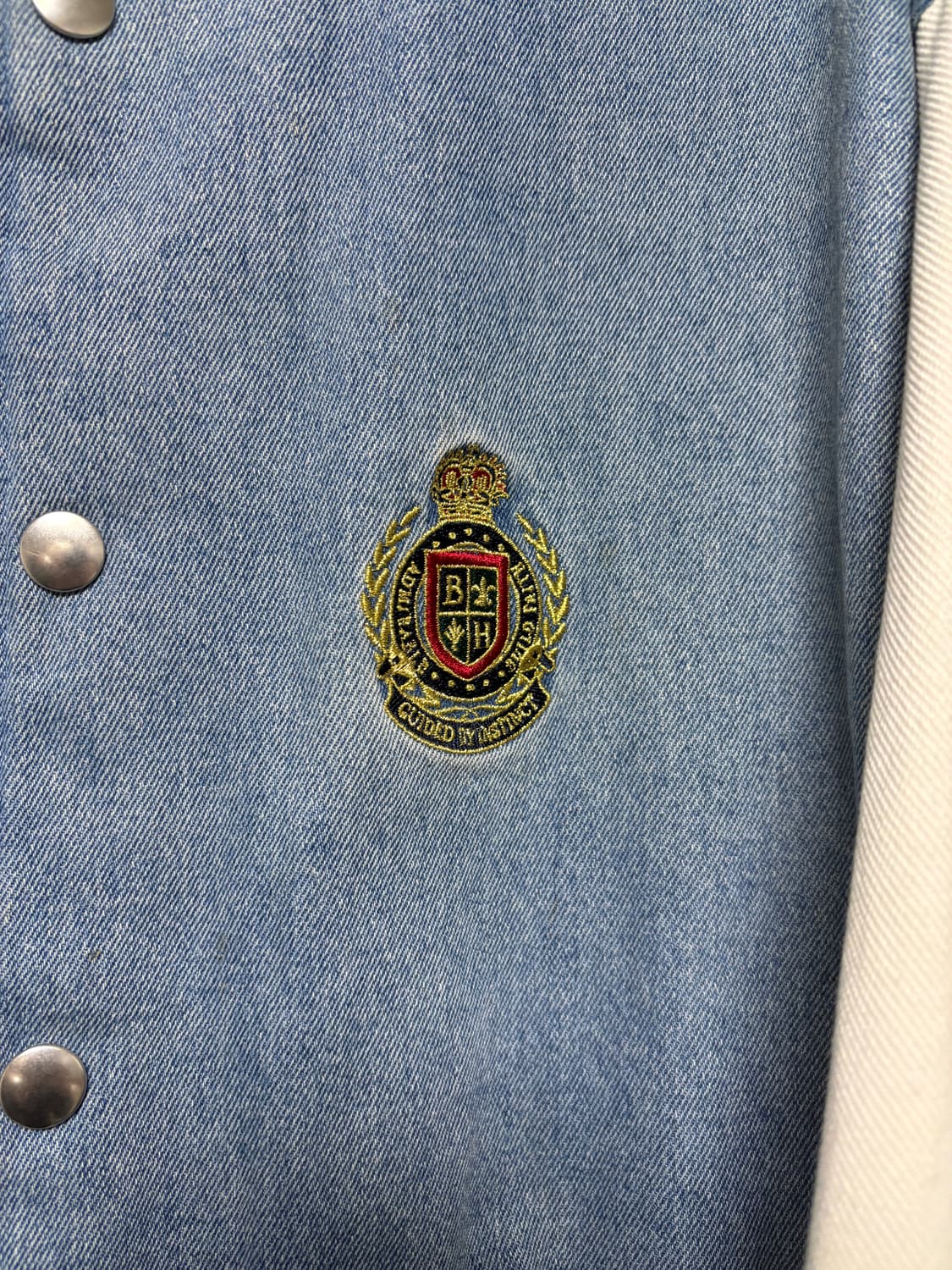 빔즈하트 스타디움 자켓 상품이미지2