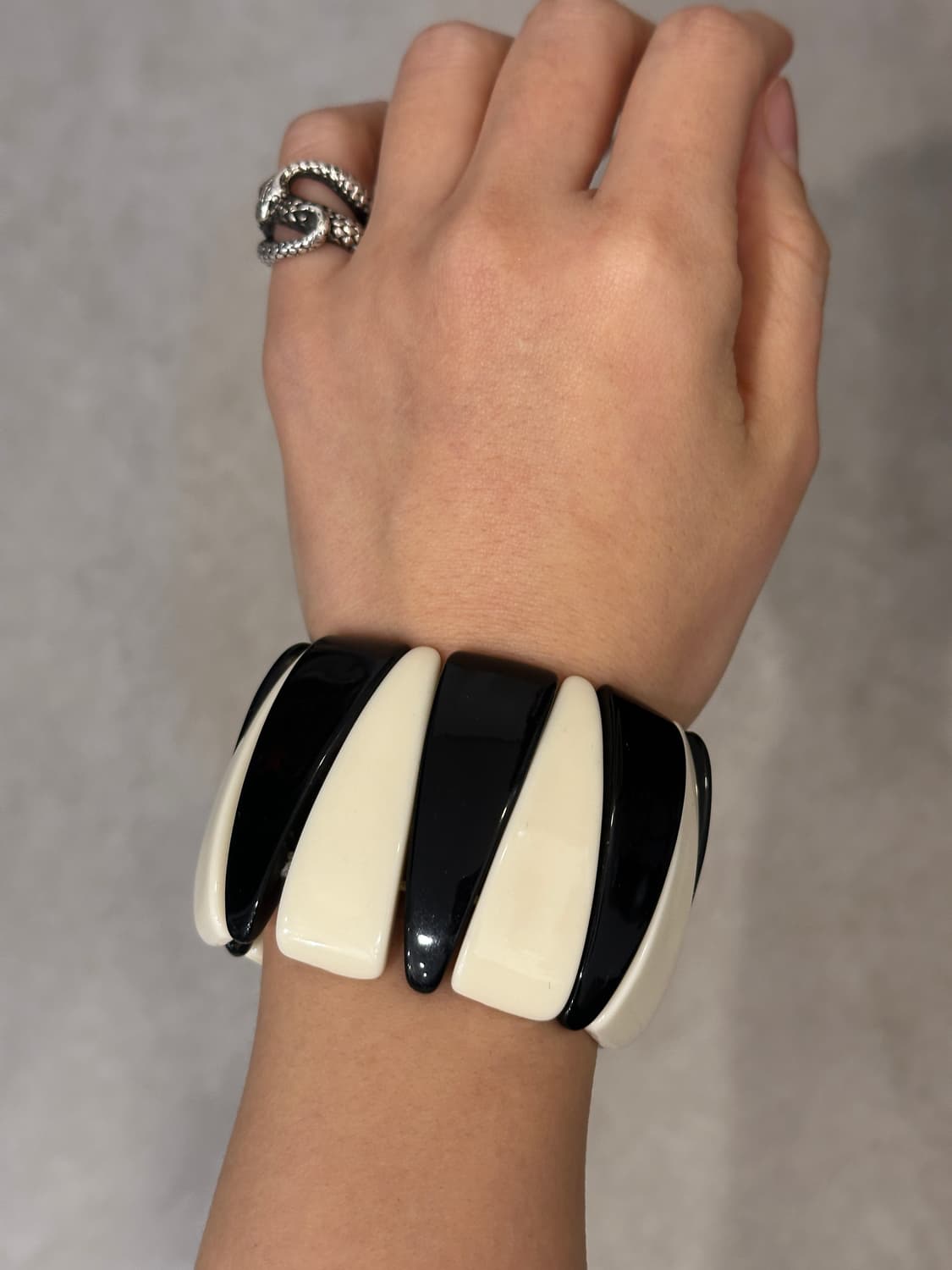 Vintage bracelet🏁 상품이미지3