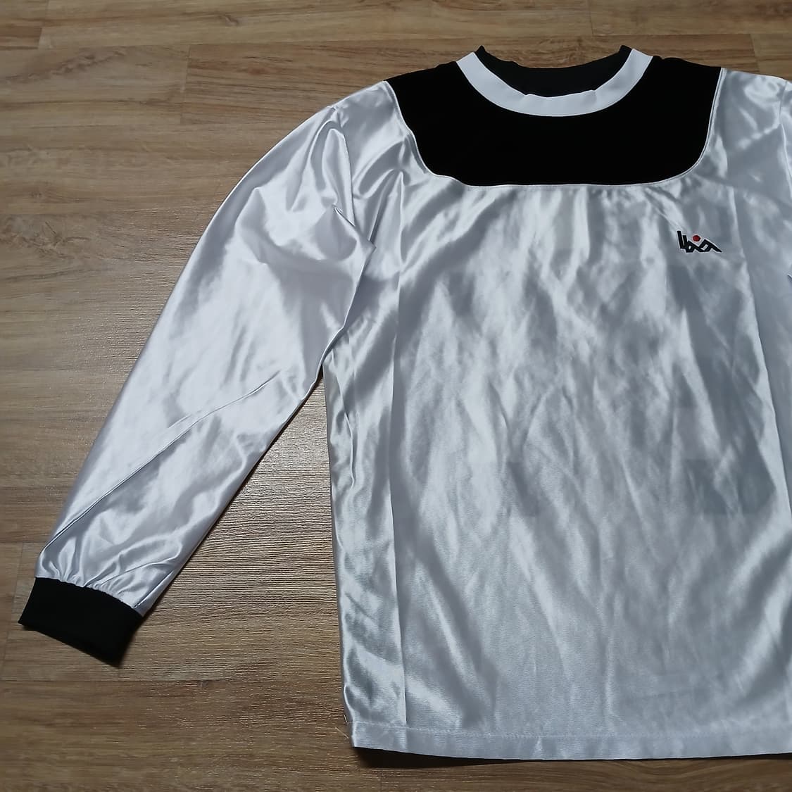 택붙은 미사용 LIBERE 리베레 풋볼 져지 축구 풋살 유니폼 상품이미지8