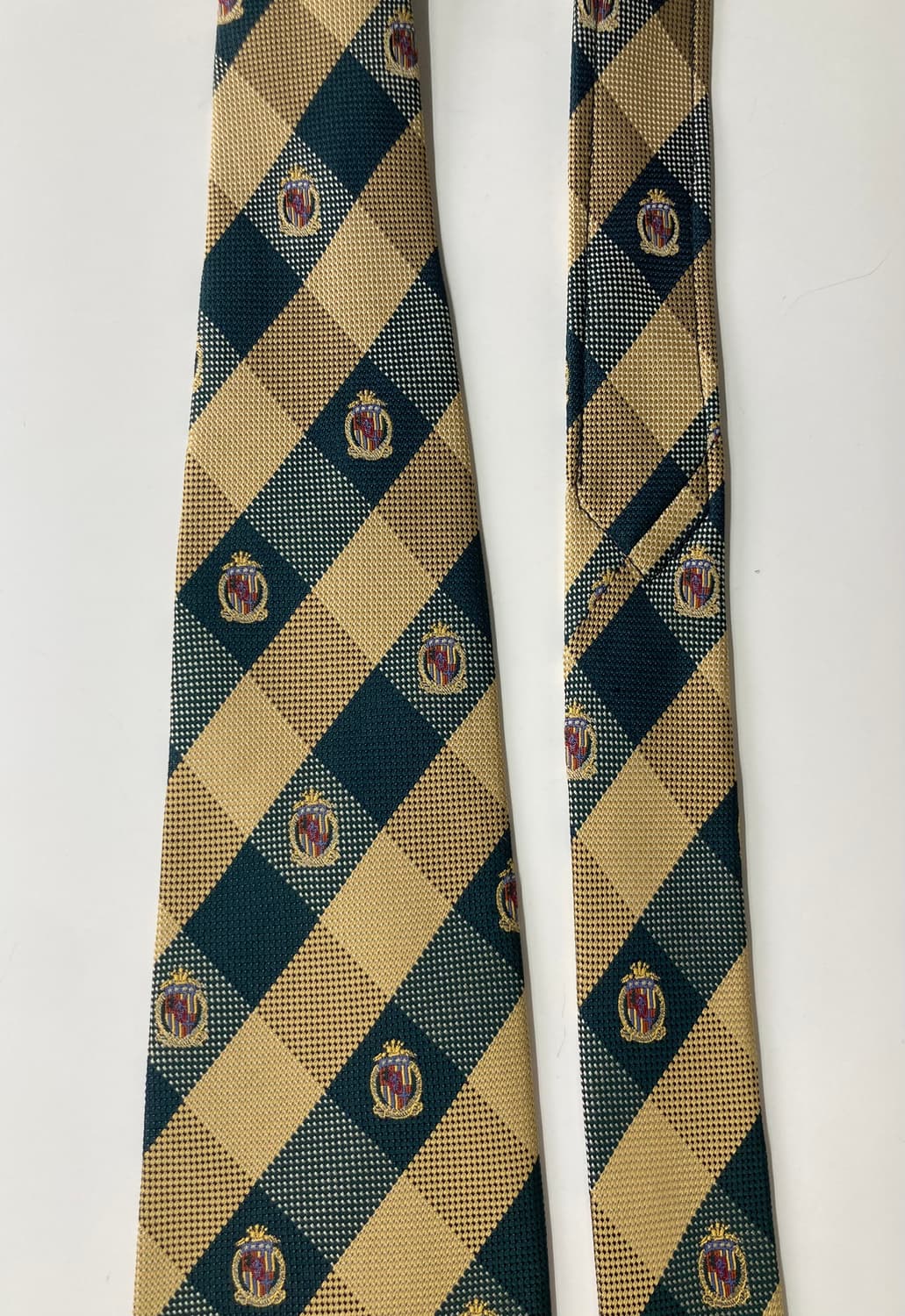 리갈 넥타이 상품이미지3