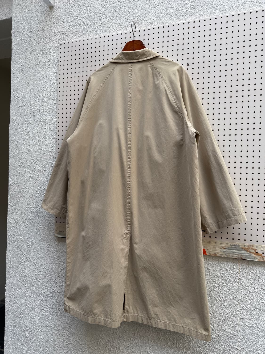 2000s C.P.COMPANY MAC COAT 씨피컴퍼니 맥코트 상품이미지6