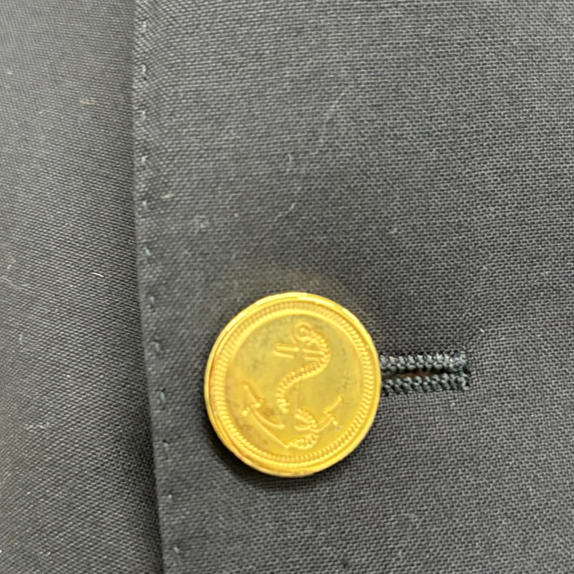 [4,3]톰브라운 사선완장 클래식 정장 셋업 상품이미지4