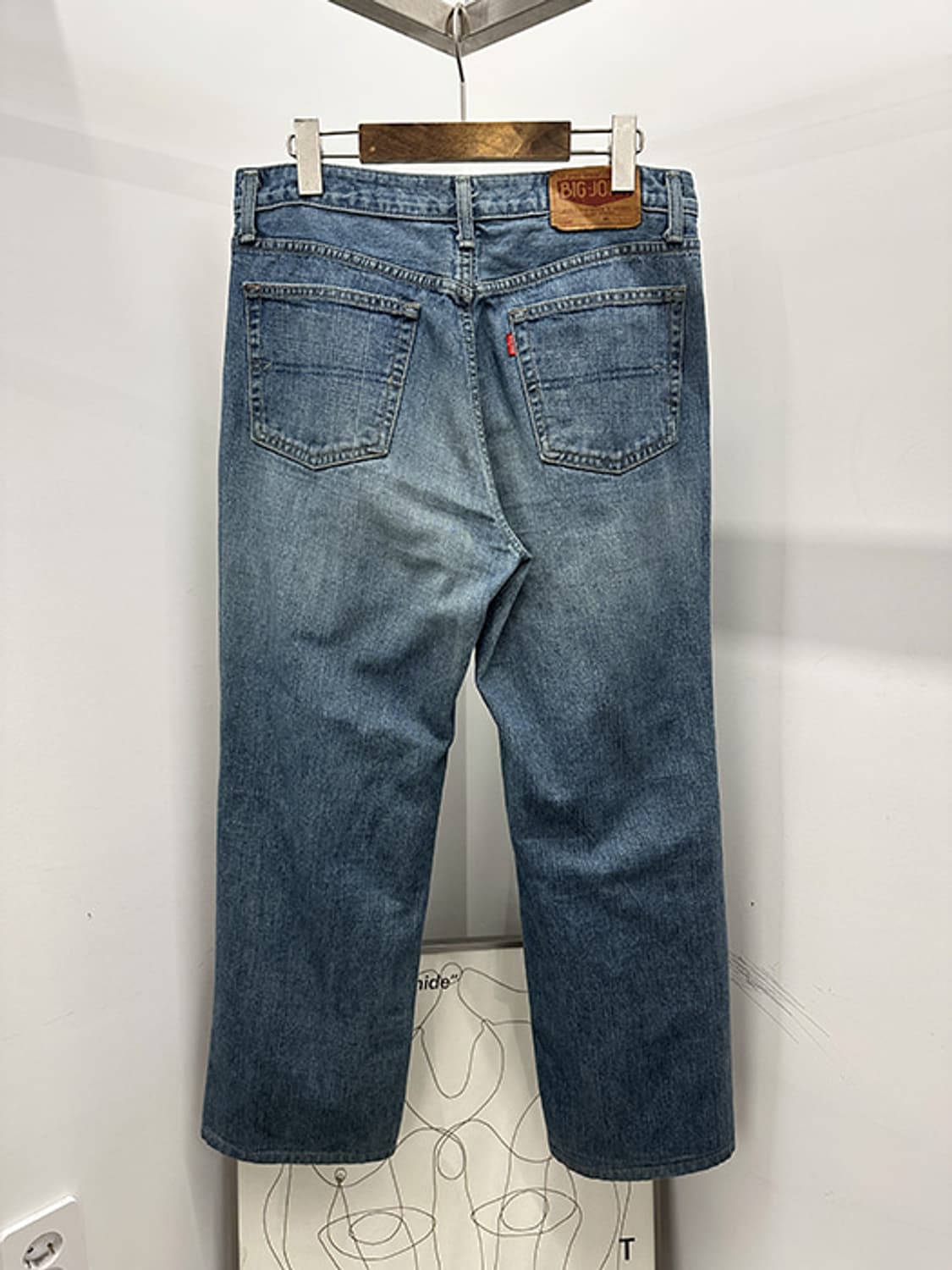 BIG JOHN (33) 상품이미지4