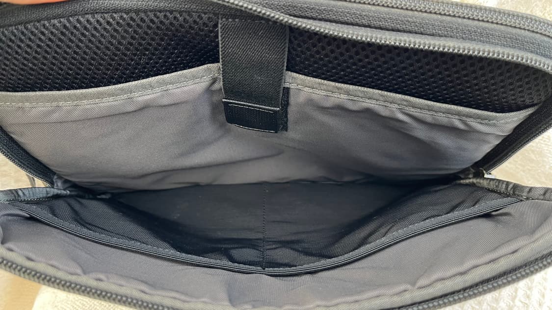 요시다 포터 PORTER DILL MULTI ORGANIZER(M) 상품이미지6