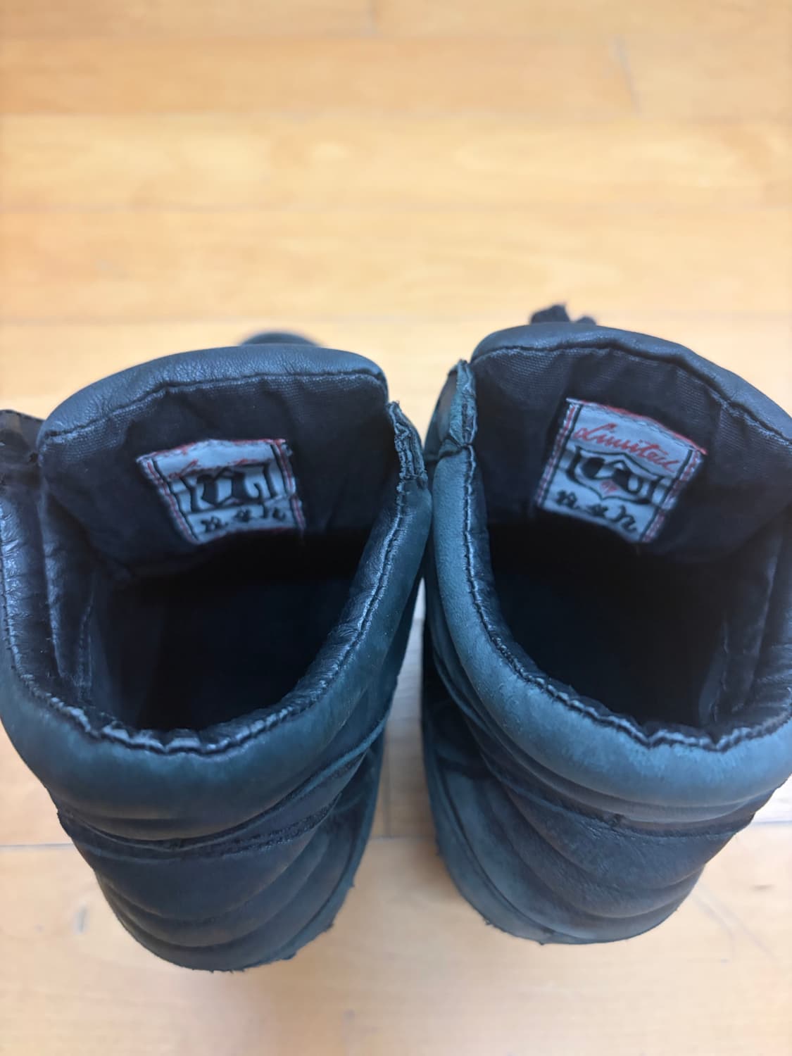 아쉬 ash 웨지 스니커즈 37사이즈 차콜 상품이미지5