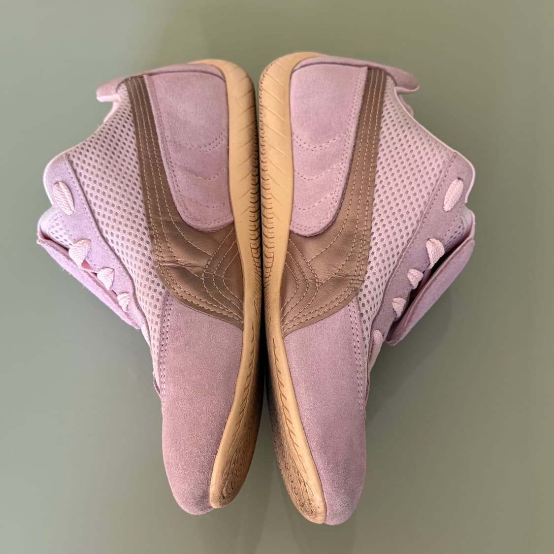 [ 245 ] 퓨마 X 오픈와이와이 스피드캣 핑크 상품이미지4