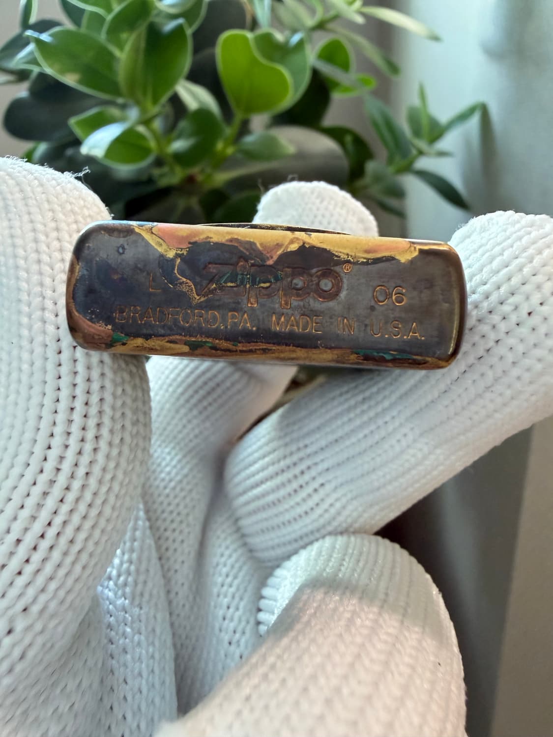 지포라이터 상품이미지6