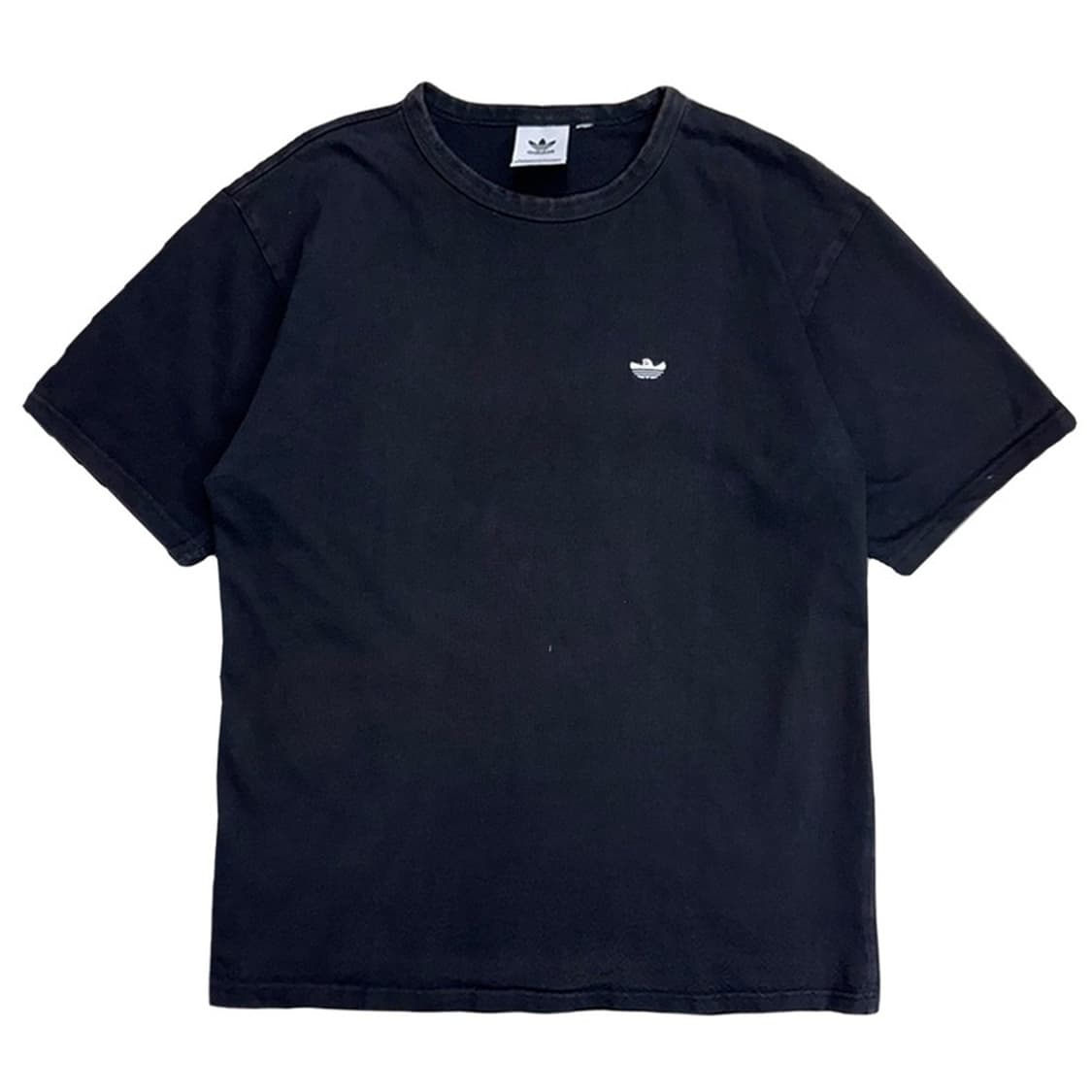 ADIDASxMark Gonzales 반팔 티 블랙 L 상품이미지1