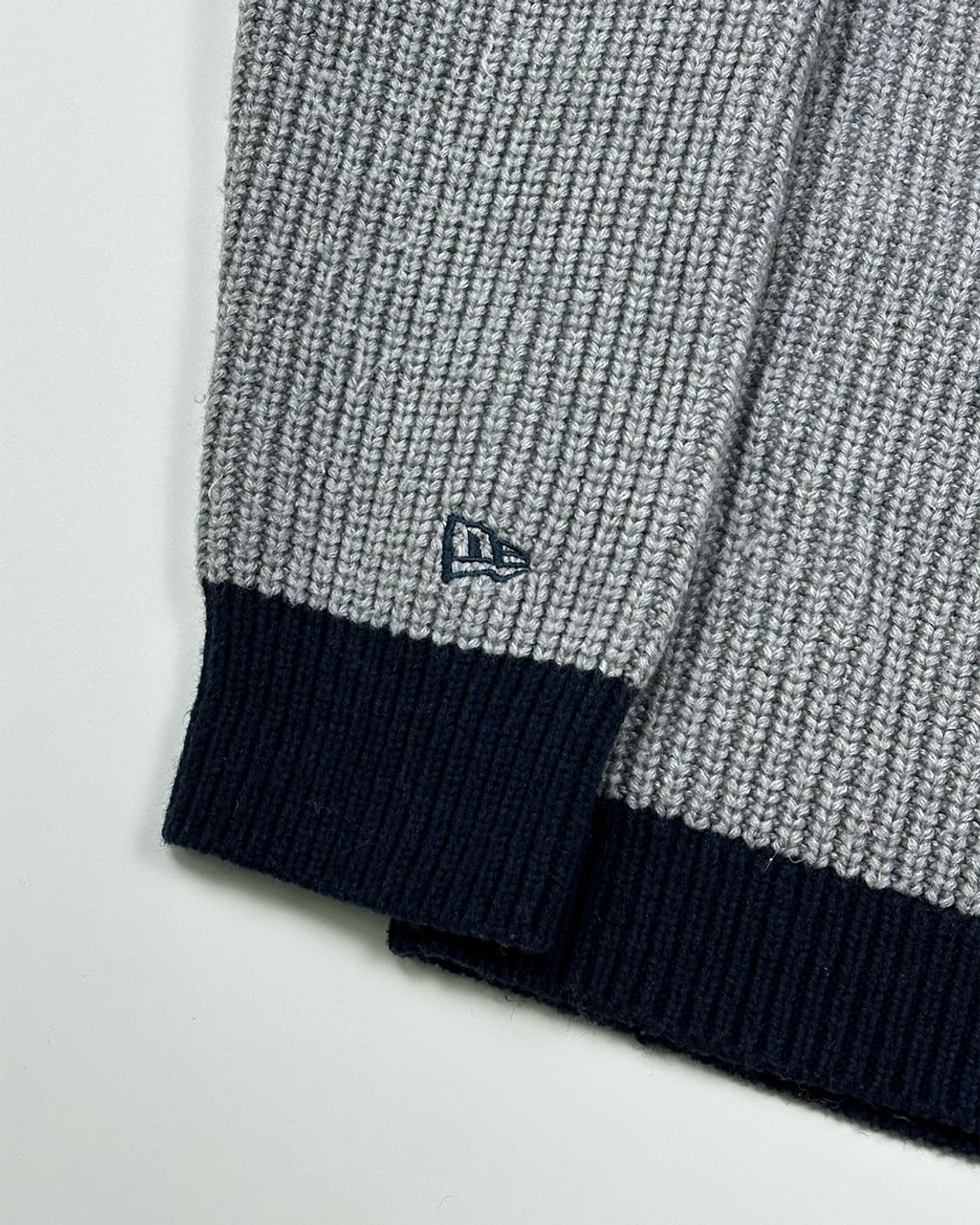 뉴에라 뉴욕양키스 빅로고 가디건 상품이미지4