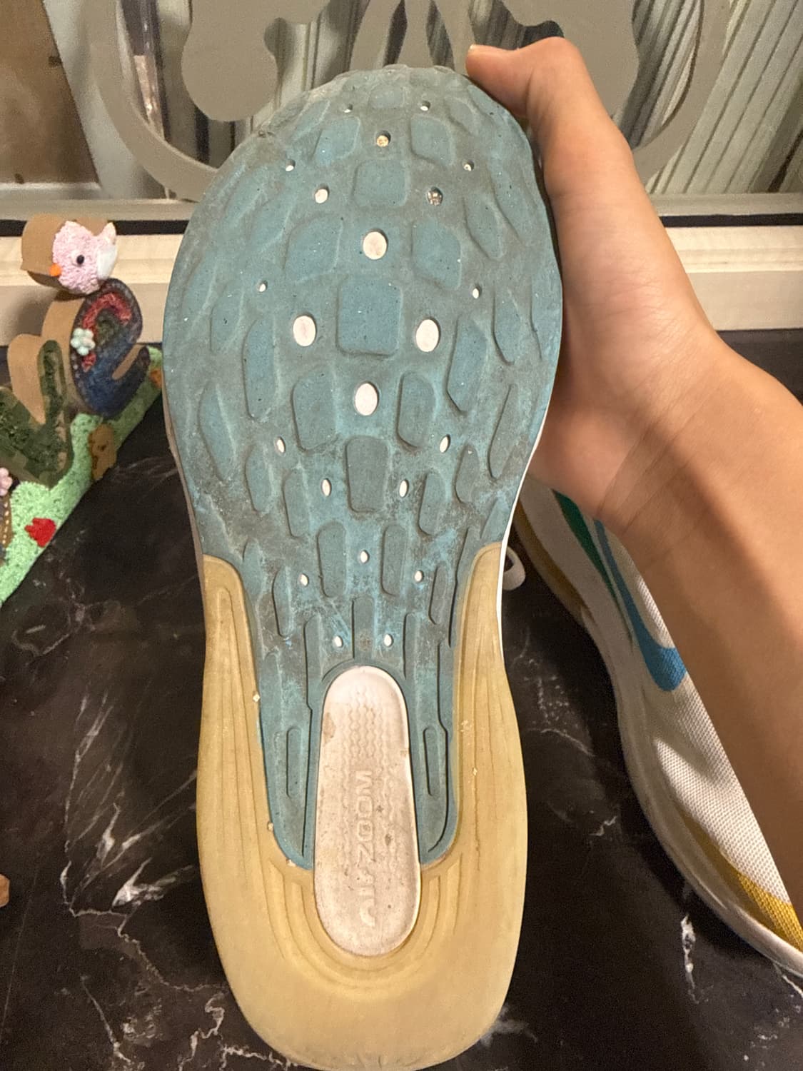 나이키 에어 런닝화 상품이미지2