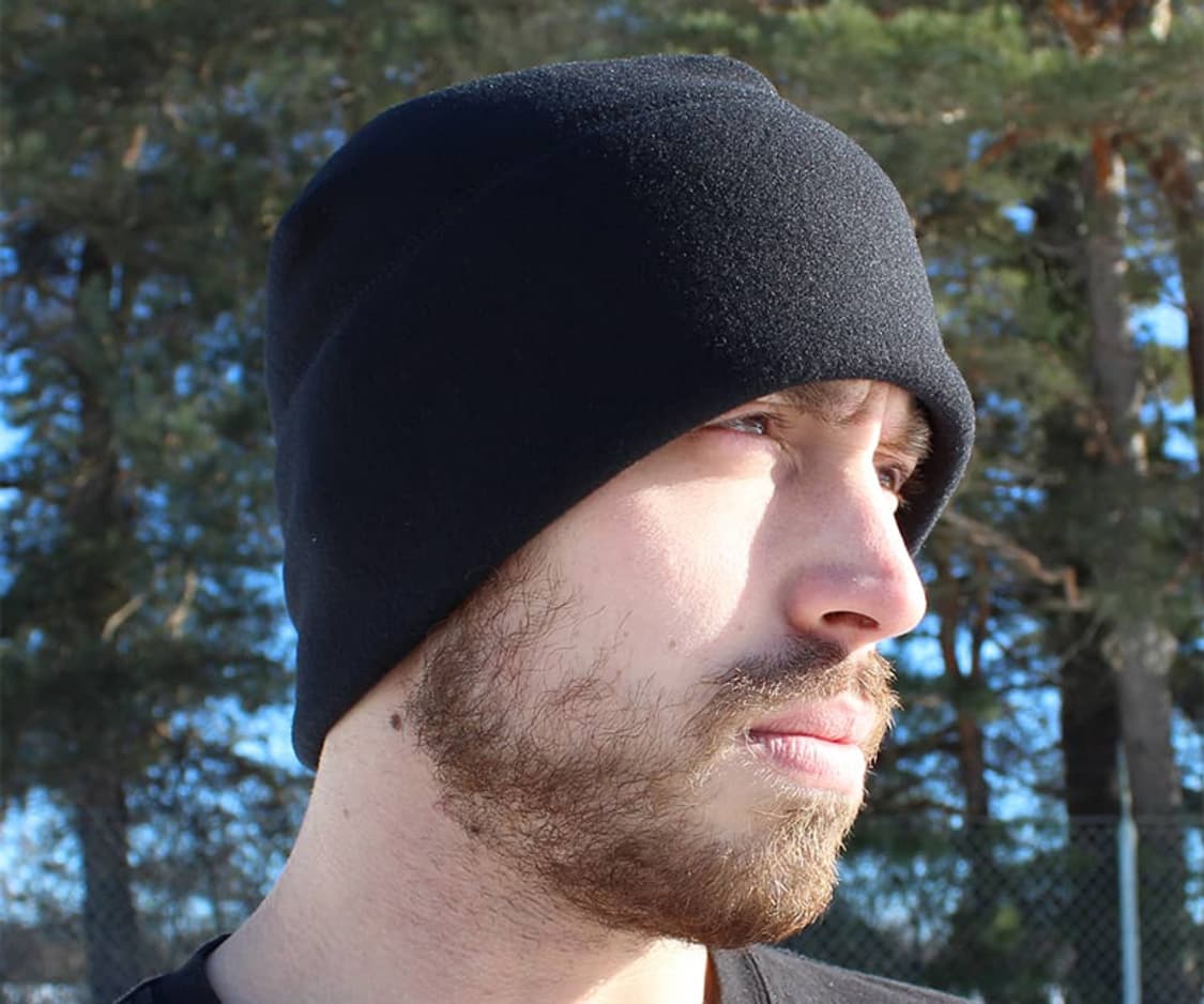 폴라텍 비니 상품이미지4