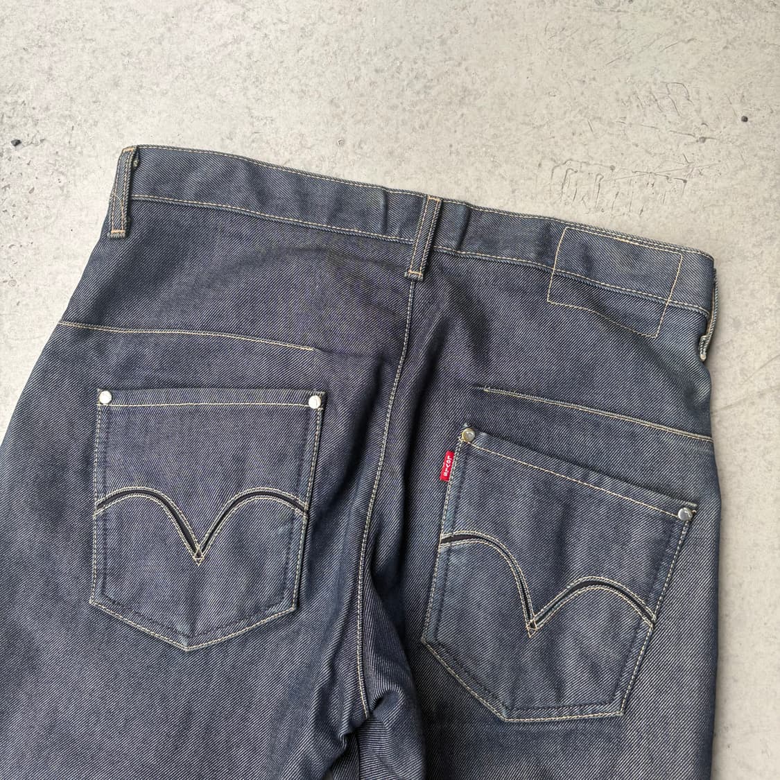 리바이스 엔지니어드 진 상품이미지6