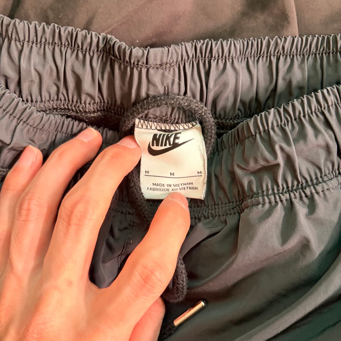 나이키 바람막이 세트 상품이미지6