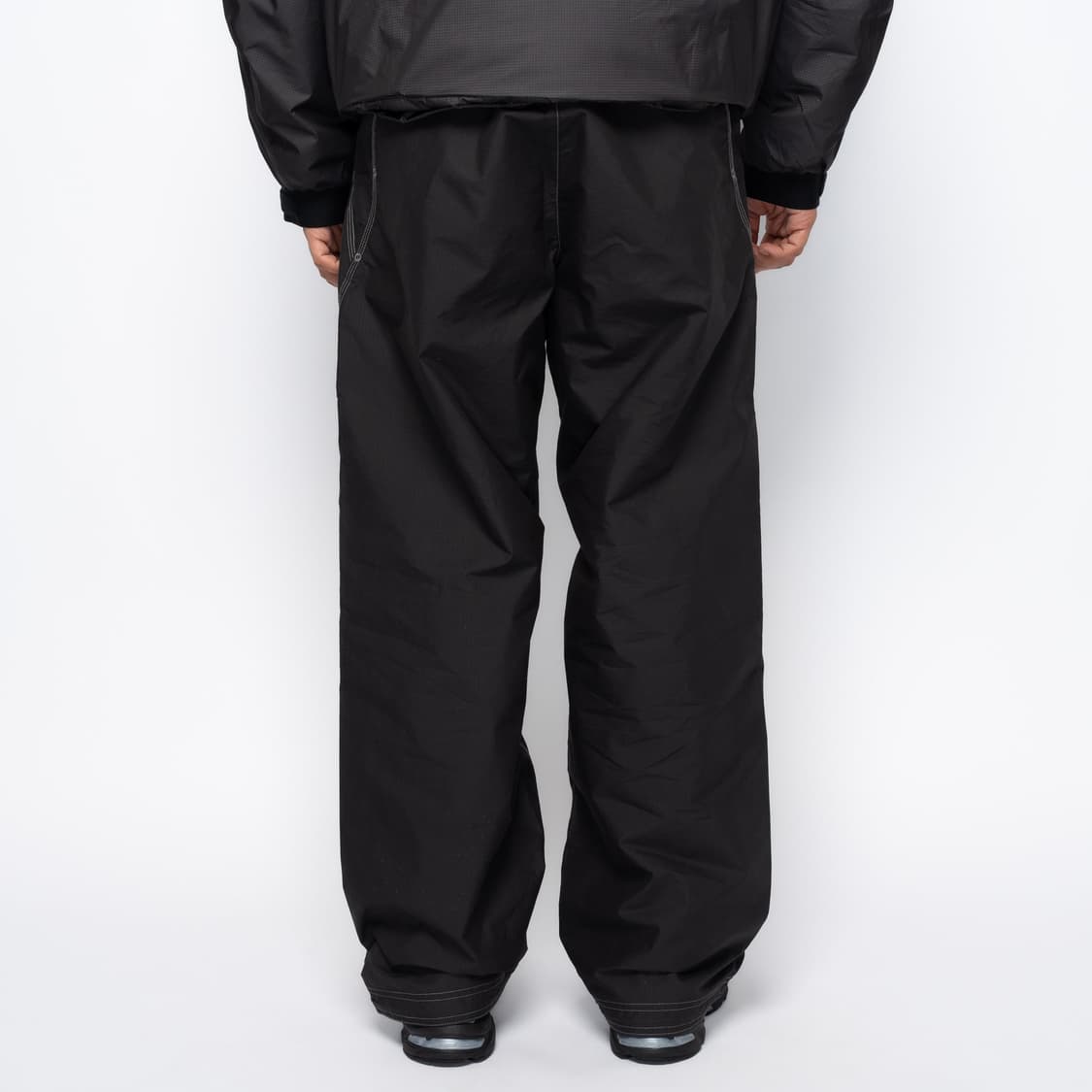 Goldwin0 Parachute Seed Rip-stop Pants 상품이미지7