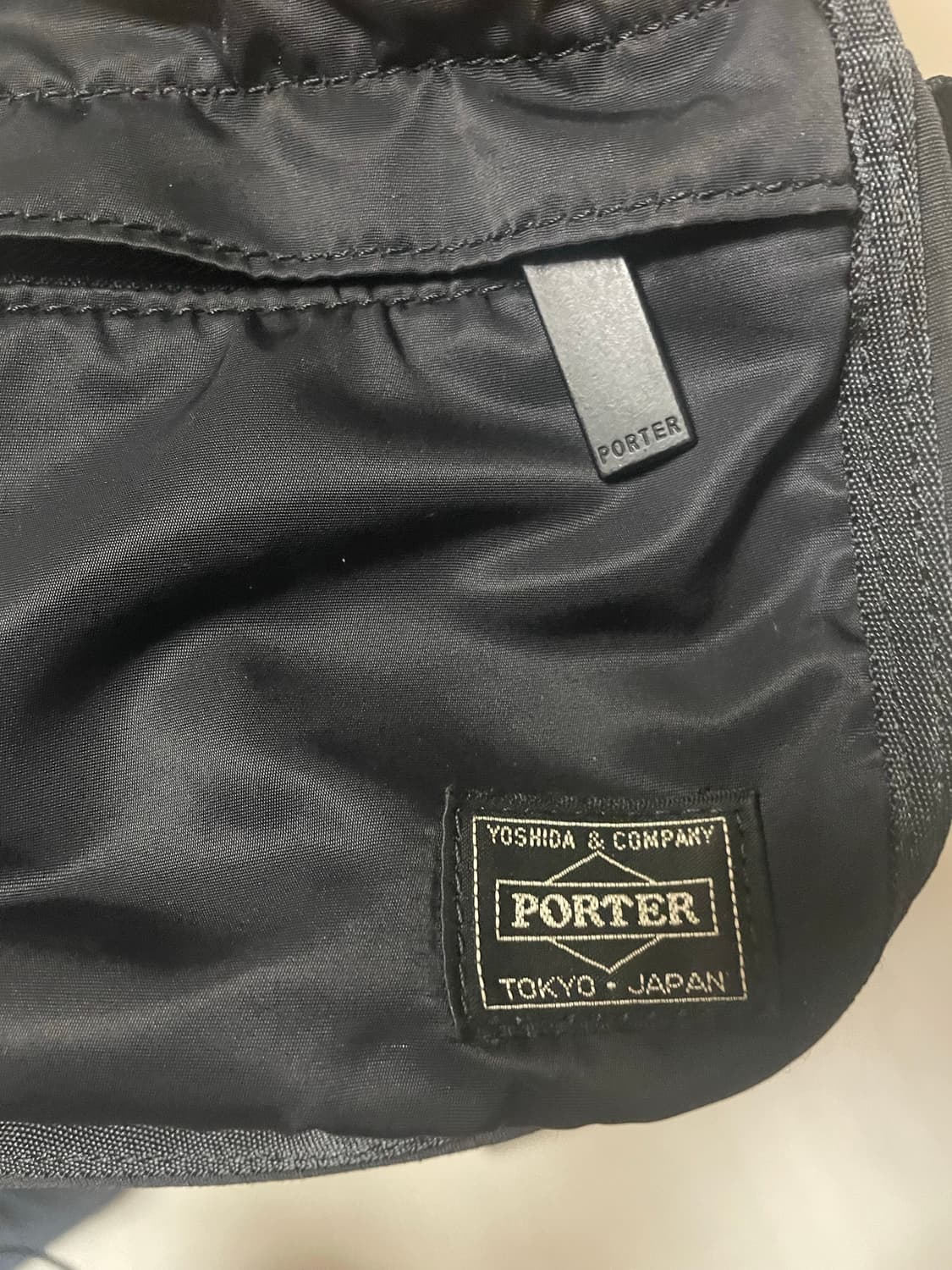 포터 프레임 숄더백 PORTER FRAME SHOULDER BAG 상품이미지3