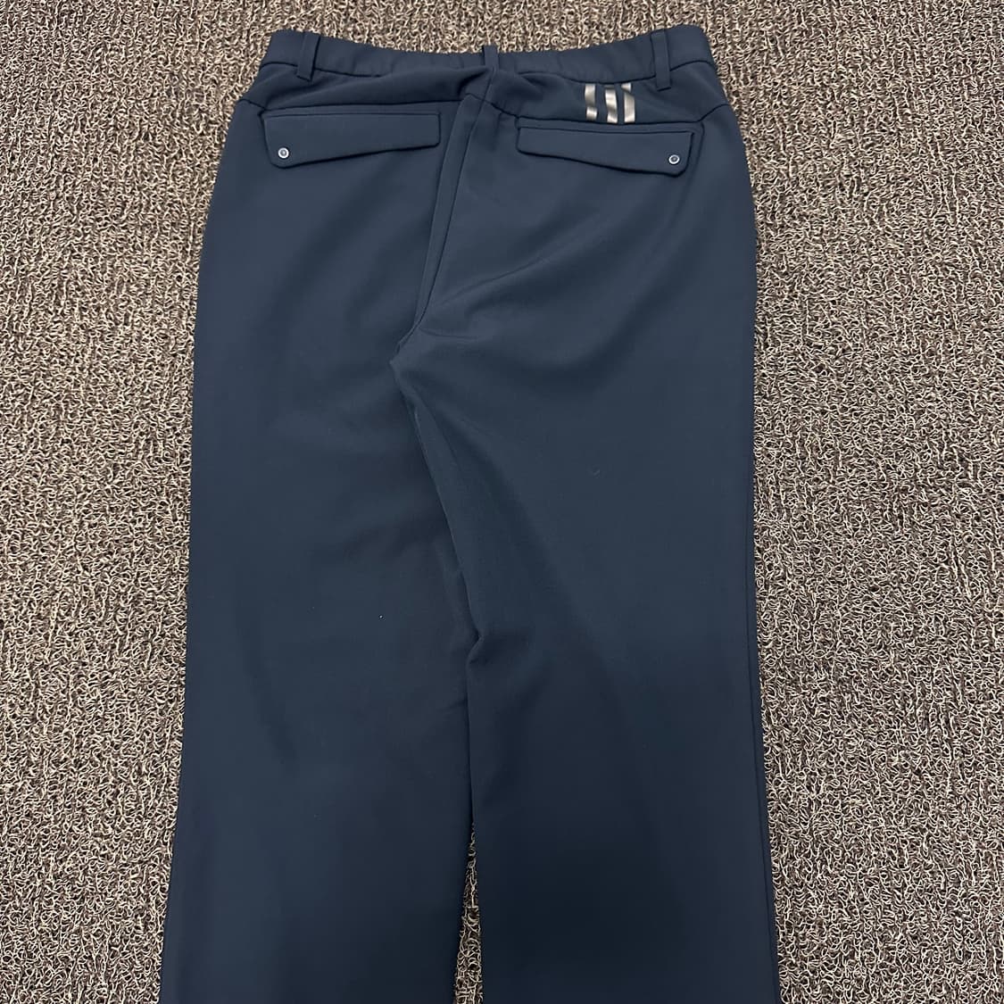 아디다스 남성 골프웨어 바지 네이비 29인치 상품이미지5