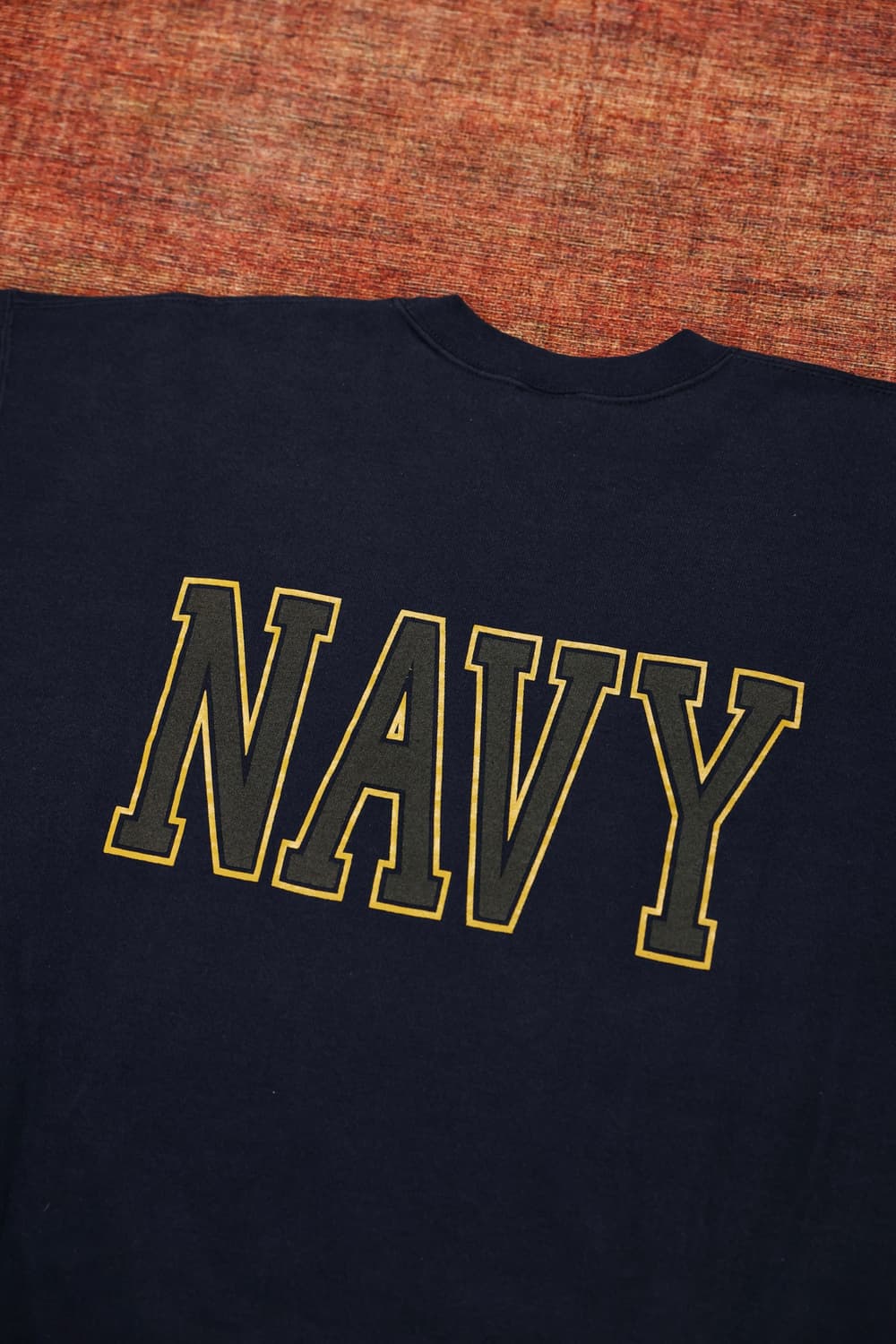 00s us navy 미해군 스웻셔츠 판매 상품이미지10