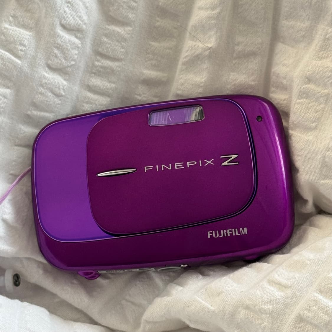 (작례) 후지필름 파인픽스 finepix z35 빈티지 디카 상품이미지1