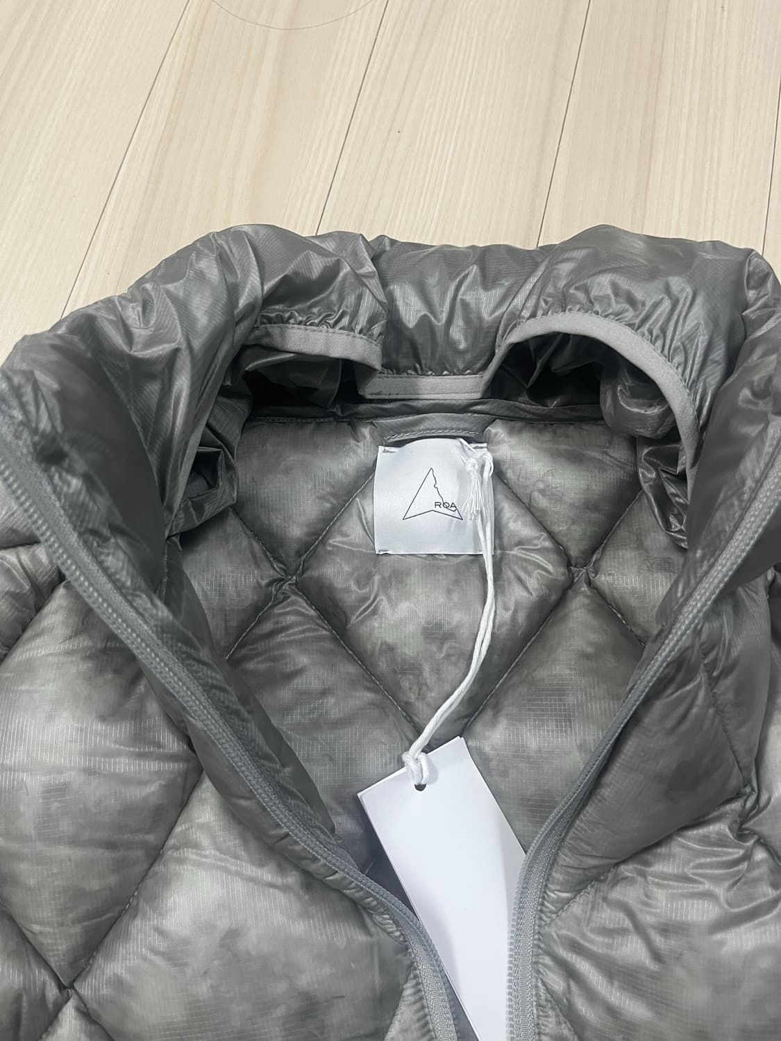 로아 ROA 25FW 누나 800 L 상품이미지2