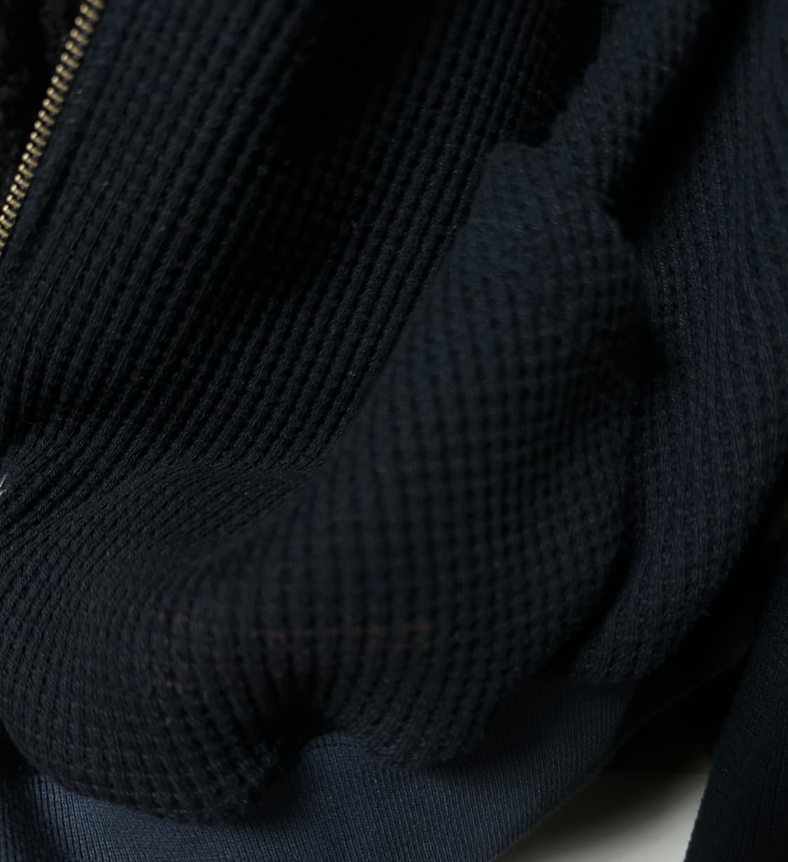 더콜디스트모먼트 후드집업 [L] 상품이미지5