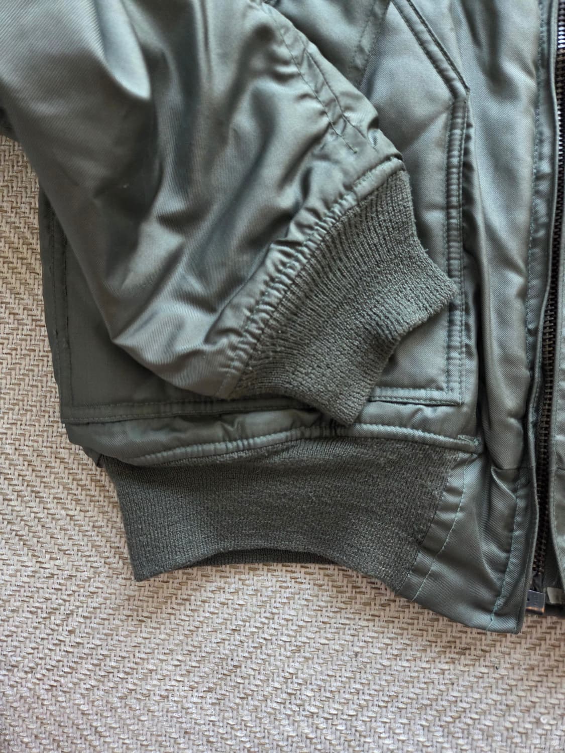 1990 OG CWU-45/P USAF LARGE 상품이미지7