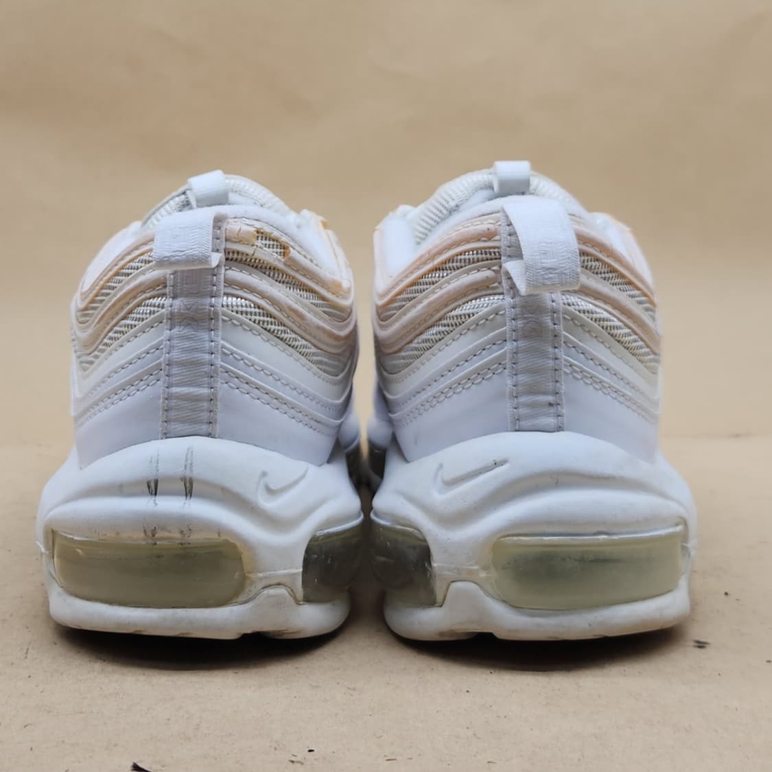 나이키 에어맥스 97 남성운동화270 상품이미지4