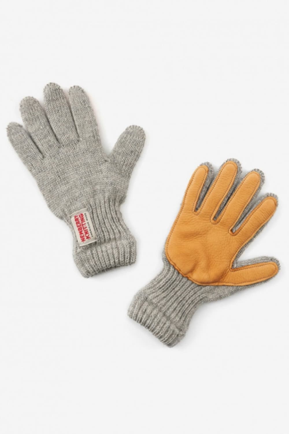 뉴베리니팅 울 장갑 M/L 상품이미지1