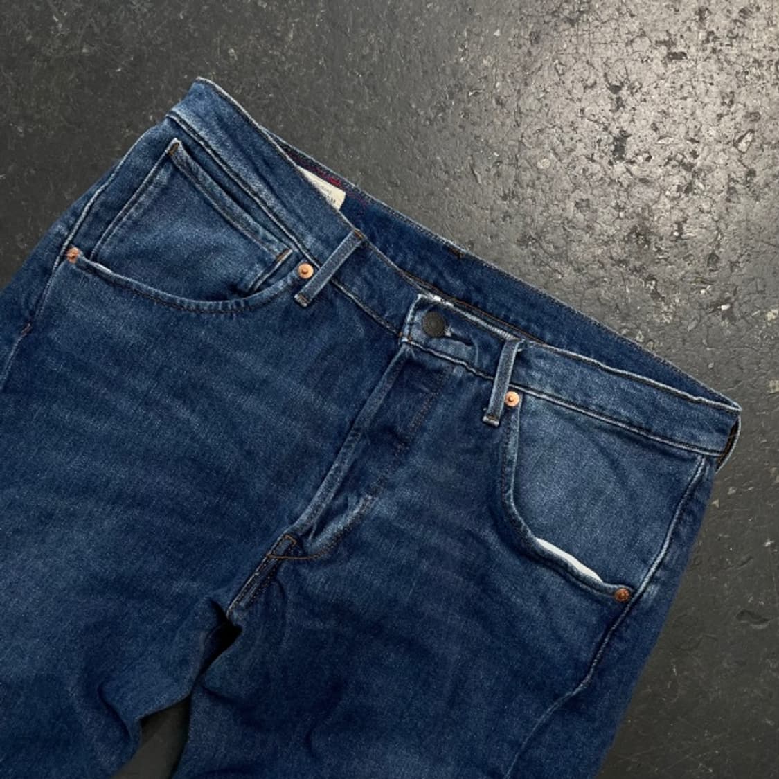 30 리바이스 엔지니어드 청바지  상품이미지4