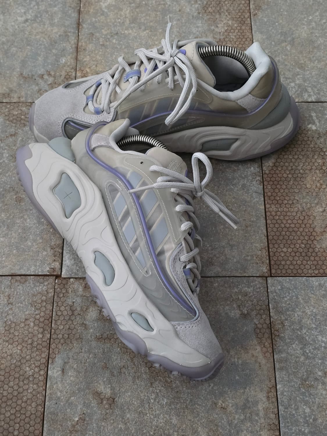 (220)아디다스 오즈노바 상품이미지4