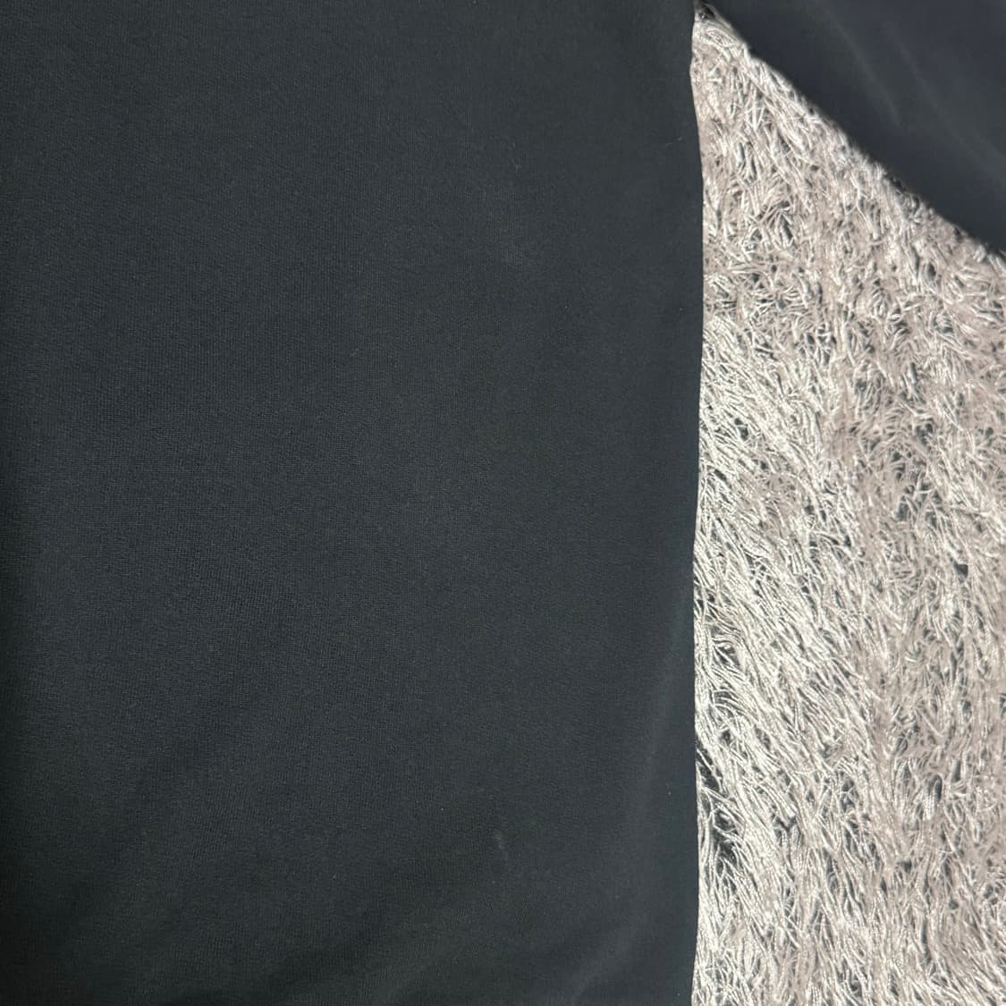 프라다 나일론 코튼 자켓 XXL 상품이미지8