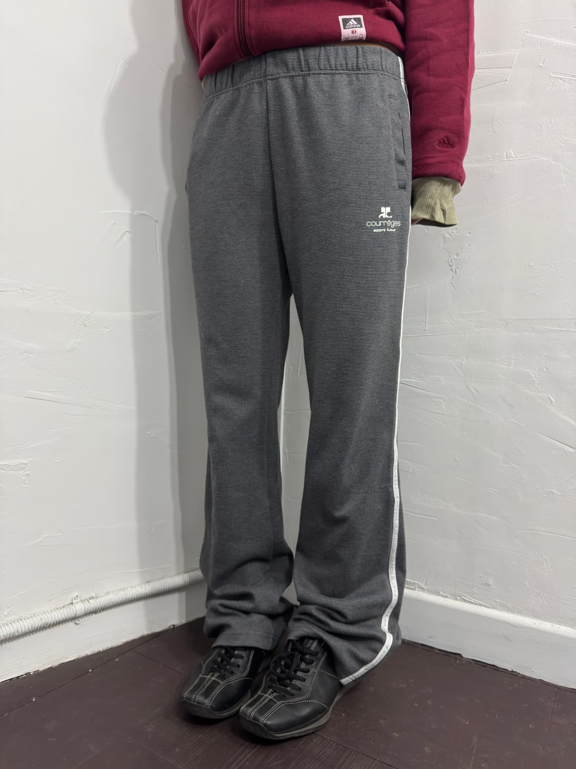 courreges line pants 상품이미지3