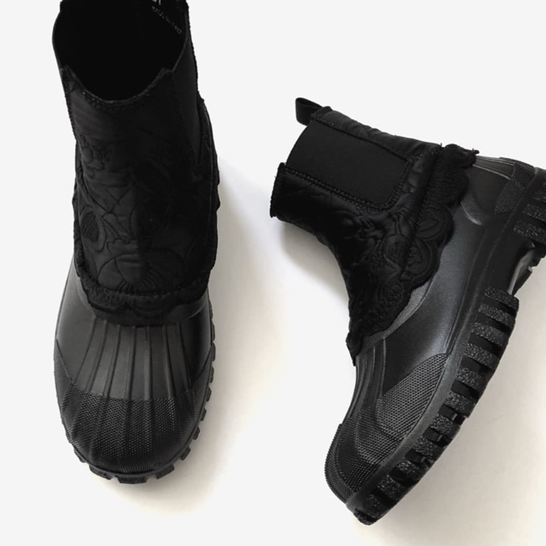 세실리아 반센 부츠 상품이미지8