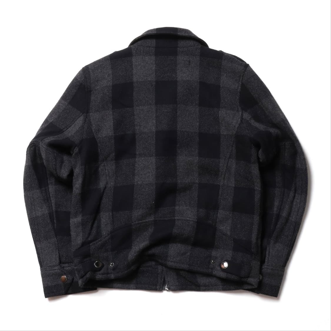 로렌 랄프로렌 Lauren Ralph Lauren Wool Jacket 상품이미지4