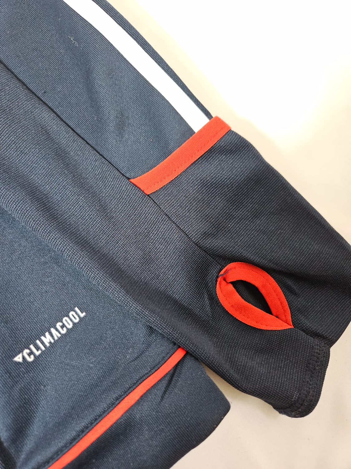 아디다스 14-15 바이에른뮌헨 UCL 유니폼 져지 XL 상품이미지3