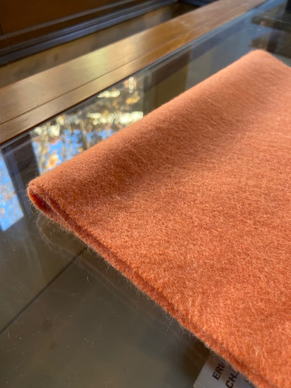 유니클로 캐시미어 머플러  상품이미지7