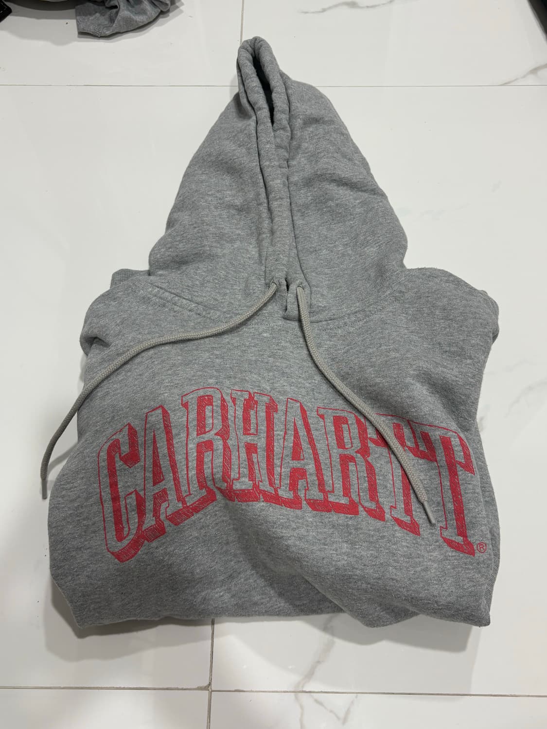 칼하트 후드집업 상품이미지1