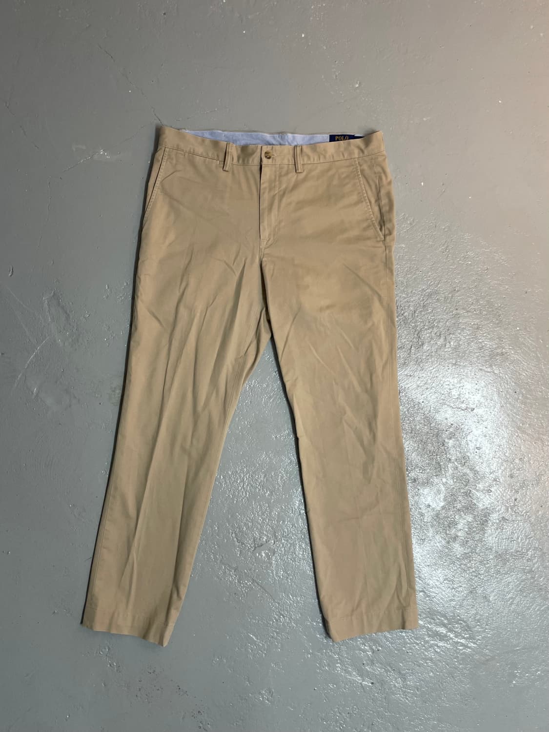 폴로 치노팬츠  상품이미지1