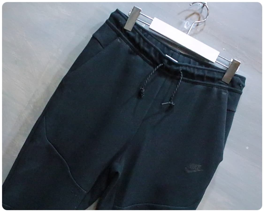 나이키 테크 플리스 조거 팬츠 M 상품이미지3