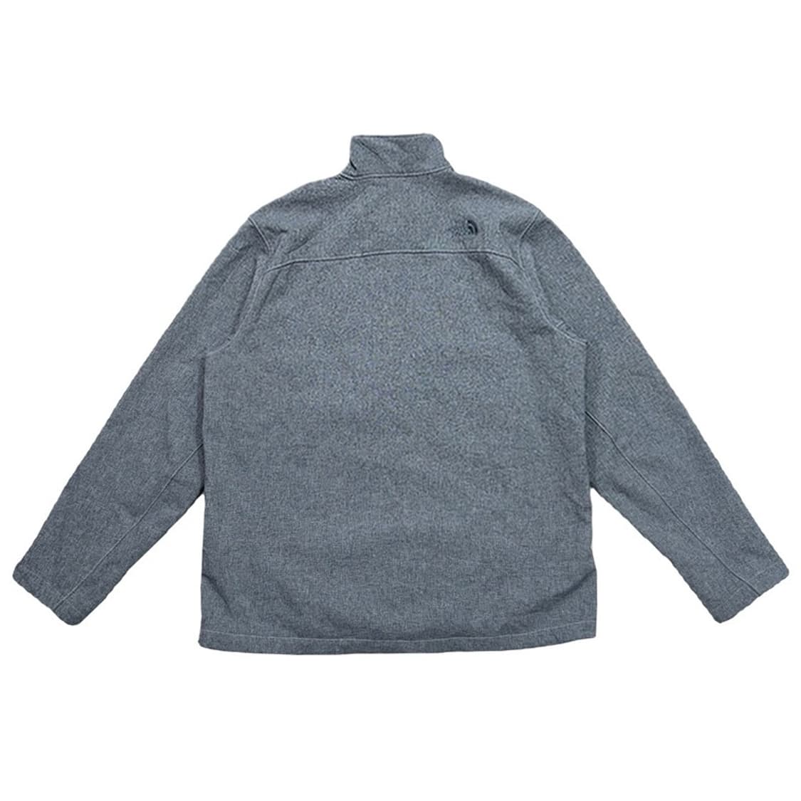 노스페이스 그레이 윈드월 자켓 L 상품이미지9