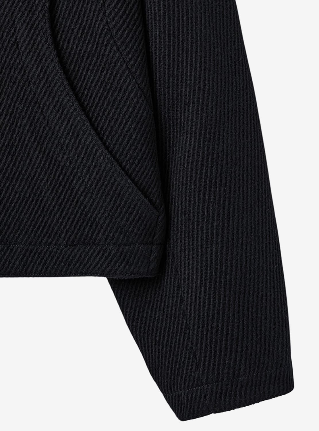 [S] 인사일런스 시메트리 폴딩 자켓 상품이미지8