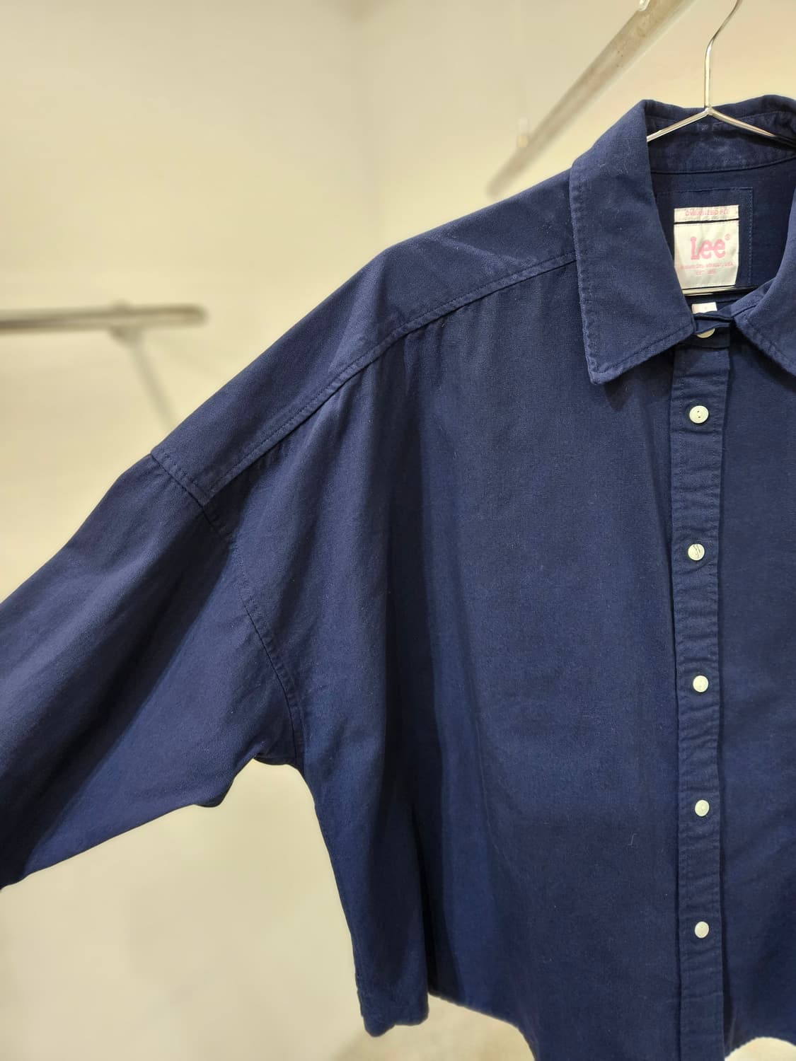 LEE 셔츠 상품이미지4